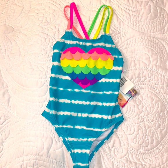 Angel Beach Other - NWT Angel Beach Swimsuit, 4T